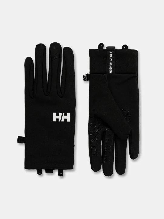 Zdjęcie produktu Helly Hansen rękawiczki HARDFACE FLEECE TOUCH GLOVE
