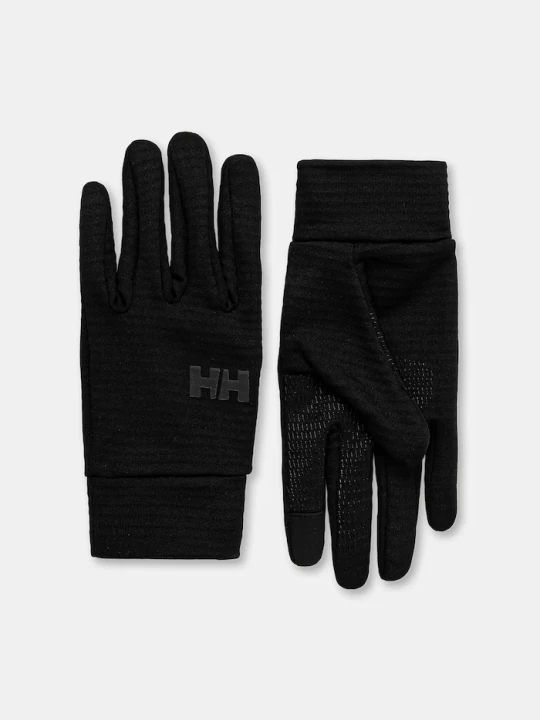 Zdjęcie produktu Helly Hansen rękawiczki VERSALITE TOUCH GLOVE LINER czarny