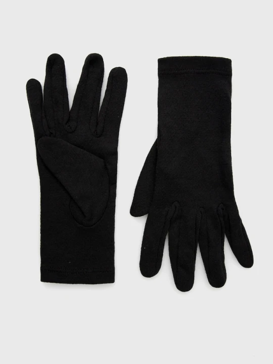 Zdjęcie produktu Helly Hansen Rękawiczki wełniane czarny
