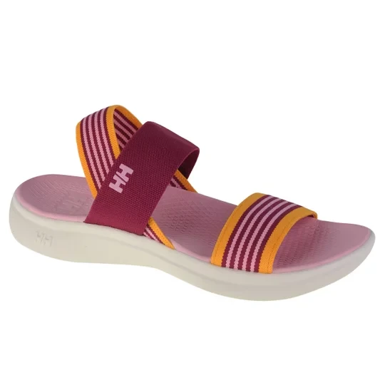 Zdjęcie produktu Helly Hansen Risor Sandals 11792-095, Damskie, Różowe, sandały, tkanina, rozmiar: 41