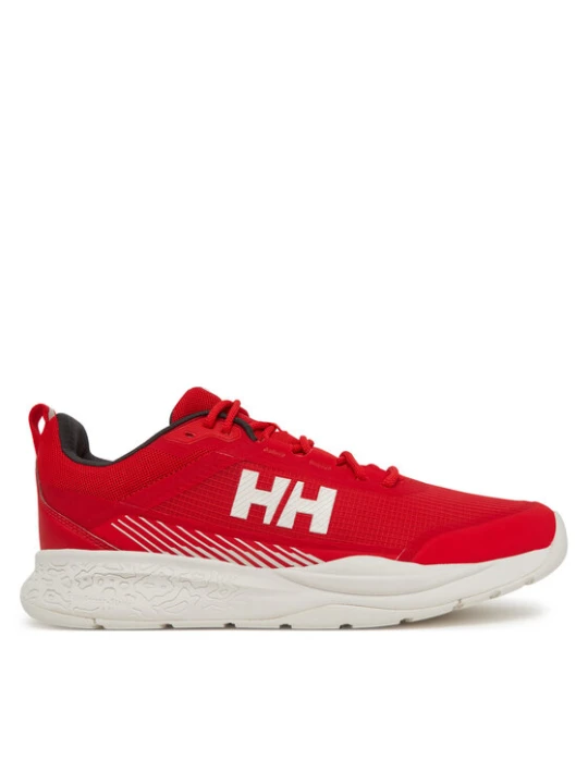Zdjęcie produktu Helly Hansen Sneakersy 12011_222 Czerwony