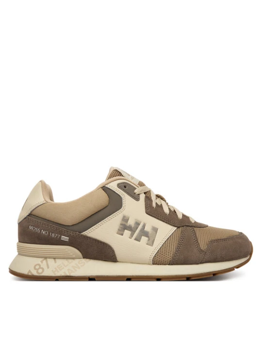 Zdjęcie produktu Helly Hansen Sneakersy Anakin Leather 2 11994 Brązowy