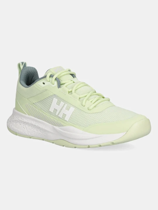 Zdjęcie produktu Helly Hansen sneakersy CREW zielony