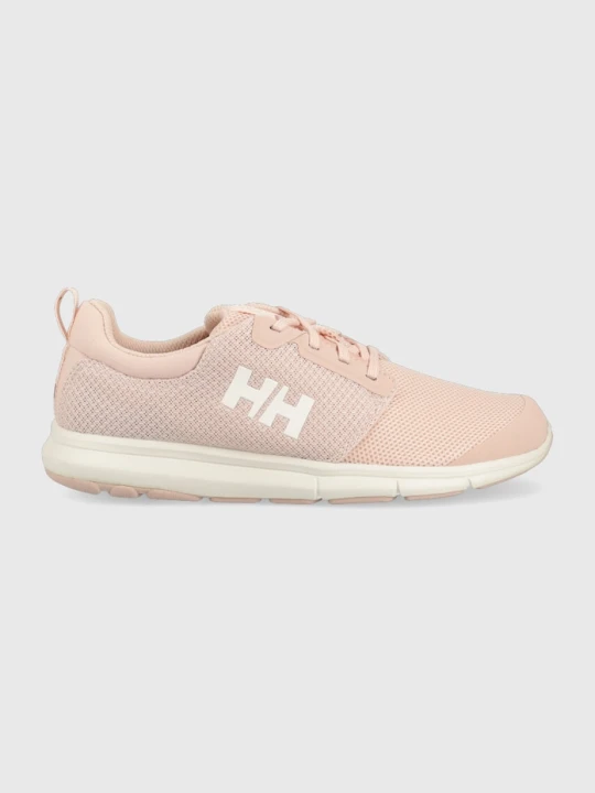 Zdjęcie produktu Helly Hansen sneakersy FEATHERING różowy