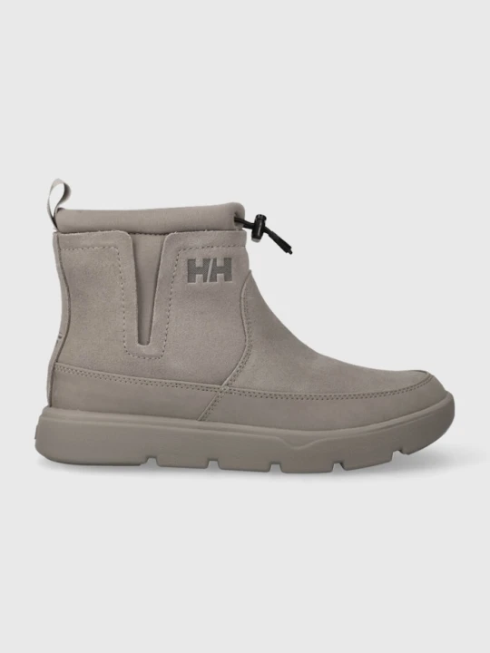 Zdjęcie produktu Helly Hansen śniegowce szary