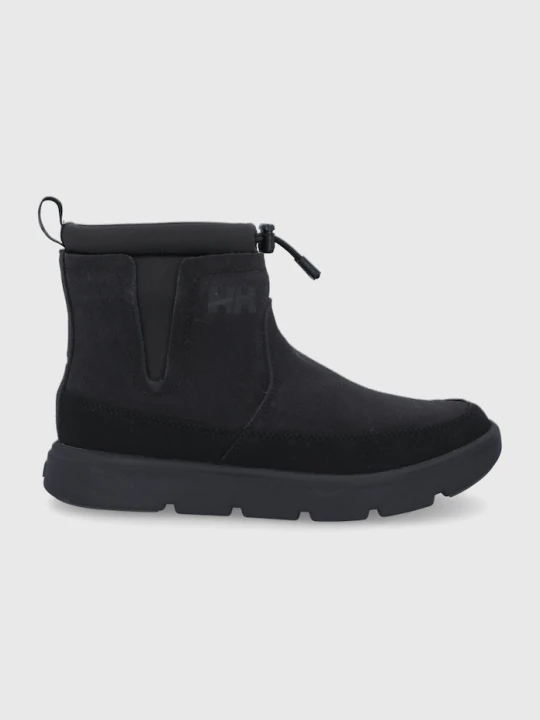 Zdjęcie produktu Helly Hansen śniegowce czarny