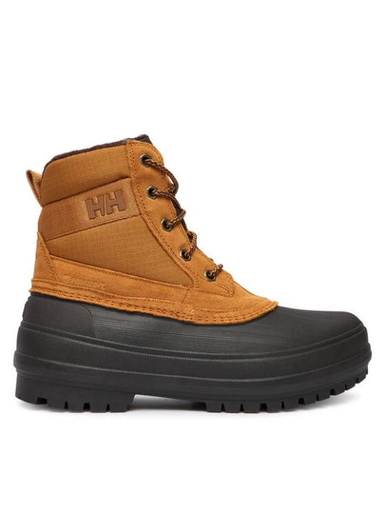 Zdjęcie produktu Helly Hansen Śniegowce Fraser Mid 12042 725 Brązowy
