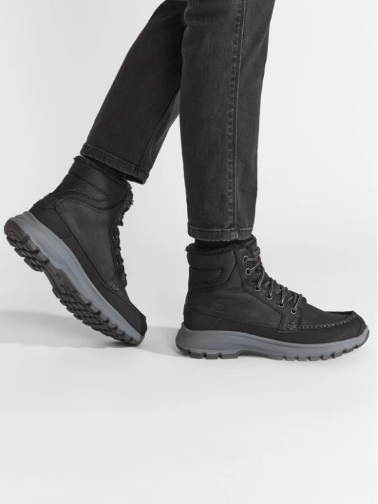 Zdjęcie produktu Helly Hansen Śniegowce Garibaldi V3 114-22.991 Czarny