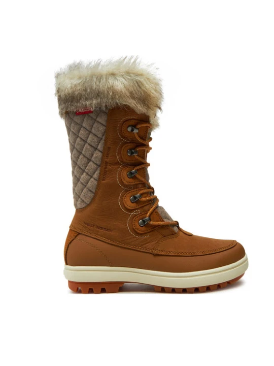 Zdjęcie produktu Helly Hansen Śniegowce Garibaldi Vl 11592 Brązowy
