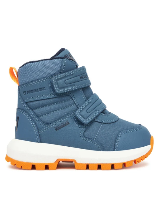 Zdjęcie produktu Helly Hansen Śniegowce Jk Bowstring Boot Ht 11645-601 Niebieski