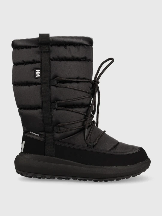Zdjęcie produktu Helly Hansen śniegowce czarny