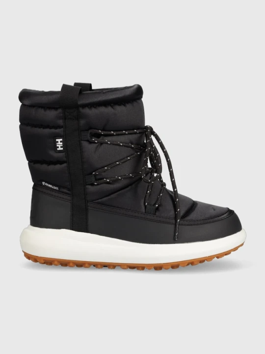 Zdjęcie produktu Helly Hansen śniegowce czarny