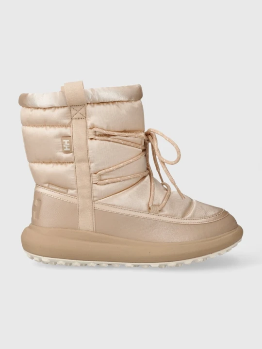 Zdjęcie produktu Helly Hansen śniegowce złoty