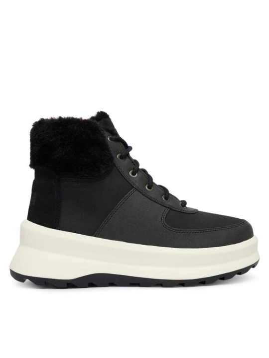 Zdjęcie produktu Helly Hansen Śniegowce Marcellina Insulated 12069 Czarny
