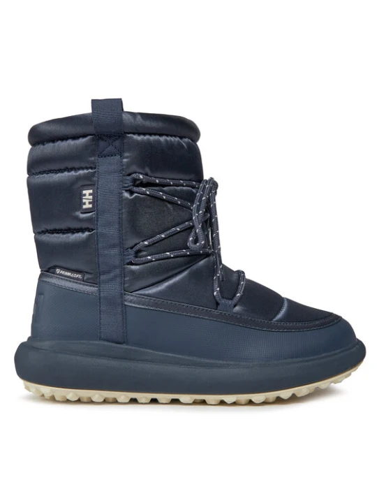 Zdjęcie produktu Helly Hansen Śniegowce W Isolabella 2 Demi 11837_860 Granatowy