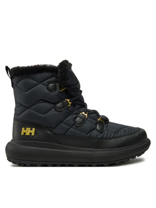 Zdjęcie produktu Helly Hansen Śniegowce Willetta 2.0 Mid 12047_990 Czarny