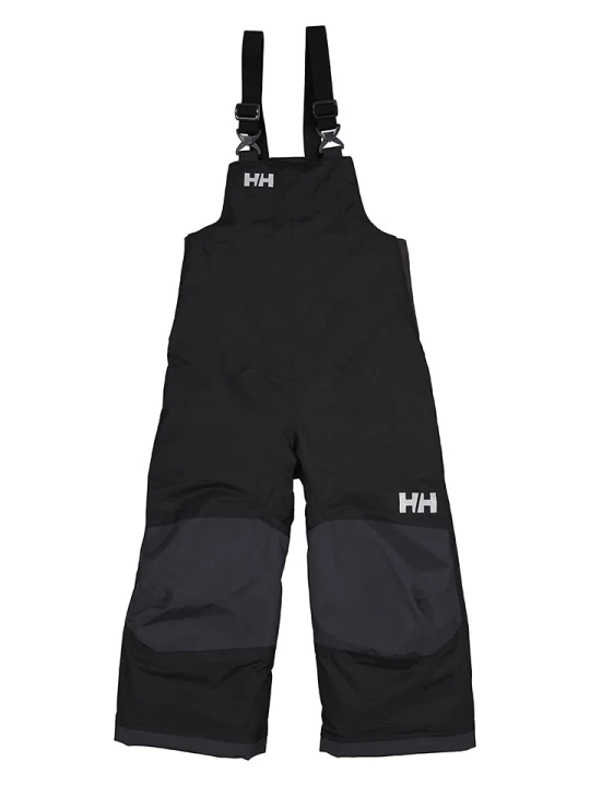 Zdjęcie produktu Helly Hansen Spodnie narciarskie "Rider 2.0" w kolorze czarnym rozmiar: 104