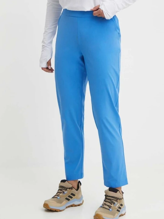 Zdjęcie produktu Helly Hansen spodnie sportowe Thalia 2.0 niebieski