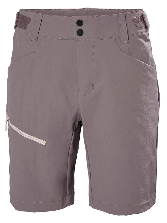Zdjęcie produktu Helly Hansen Szorty funkcyjne w kolorze szarym rozmiar: S