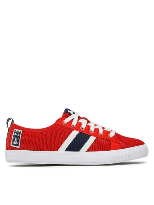 Zdjęcie produktu Helly Hansen Tenisówki Berge Viking 11695_216 Czerwony
