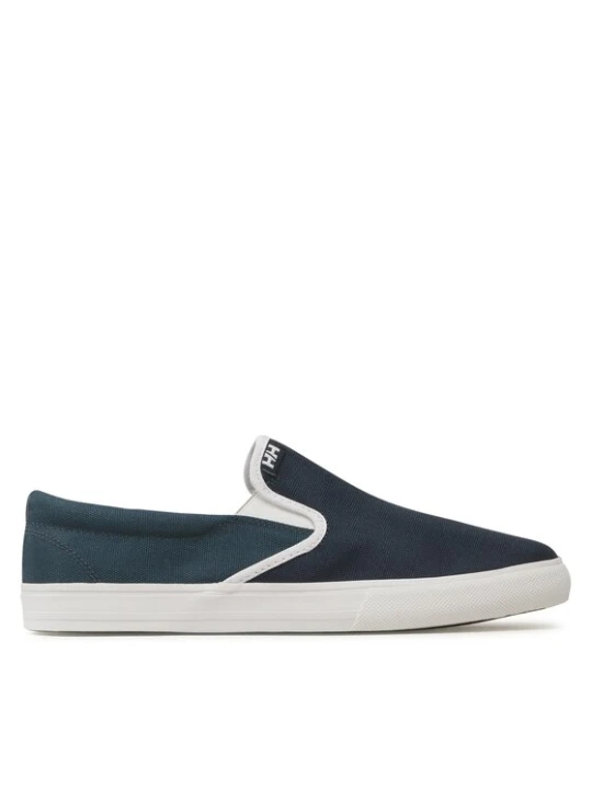 Zdjęcie produktu Helly Hansen Tenisówki Cph Eco Slip-On 11699_597 Granatowy