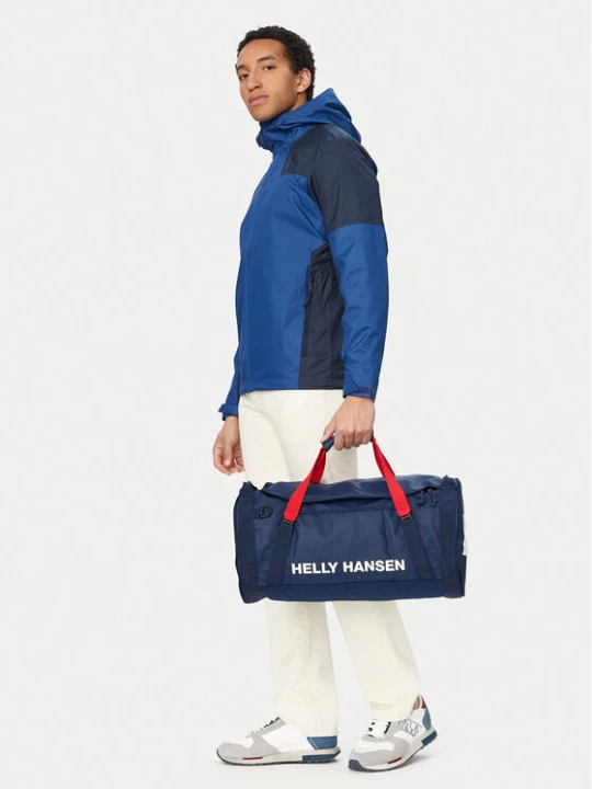 Zdjęcie produktu Helly Hansen Torba Duffel Bag 68006_584 Granatowy