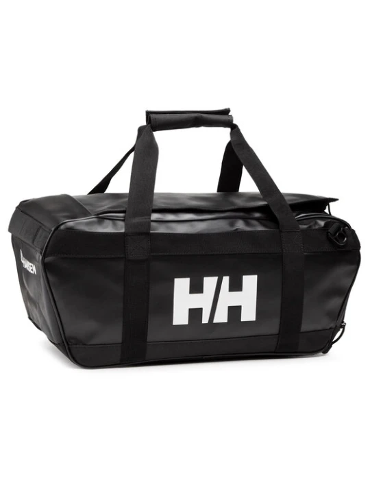 Zdjęcie produktu Helly Hansen Torba HH Scout Duffel S 67440-990 Czarny