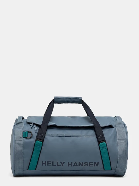 Zdjęcie produktu Helly Hansen torba sportowa Duffel 2 30L 68006 990 niebieski