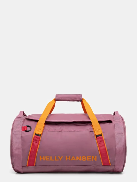 Zdjęcie produktu Helly Hansen torba sportowa Duffel 2 30L 68006 990 różowy