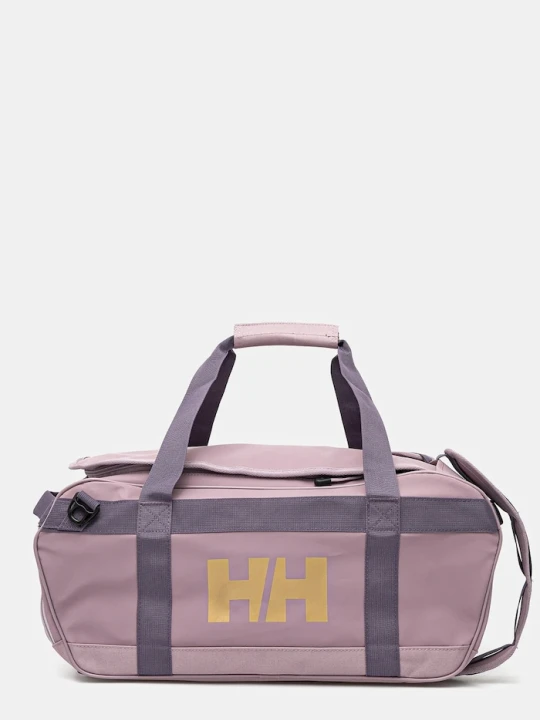 Zdjęcie produktu Helly Hansen torba sportowa Scout 30L fioletowy