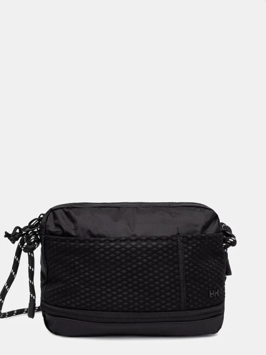 Zdjęcie produktu Helly Hansen torebka crossbody damska czarny