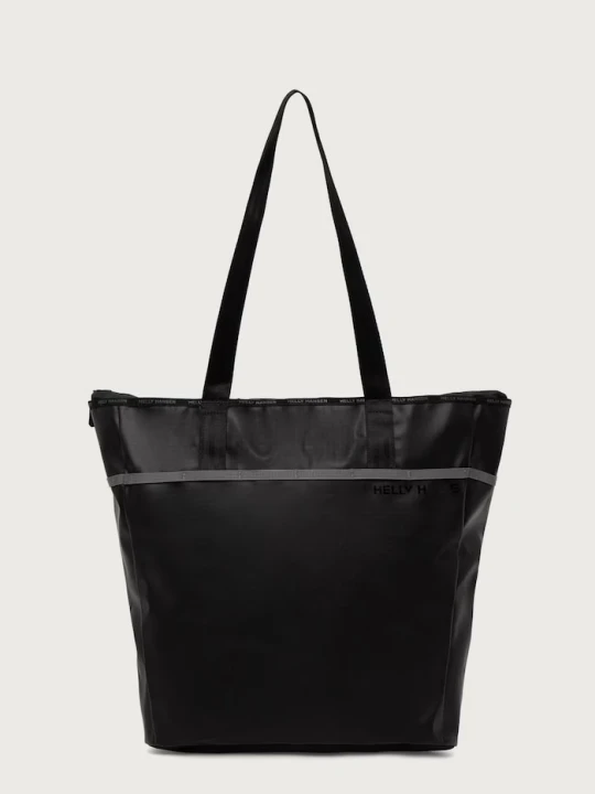 Zdjęcie produktu Helly Hansen torebka tote damska czarny