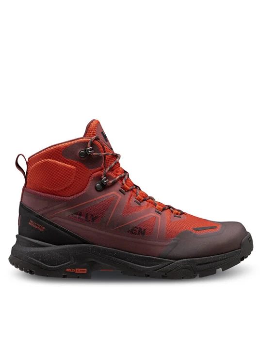 Zdjęcie produktu Helly Hansen Trekkingi 11751 Brązowy
