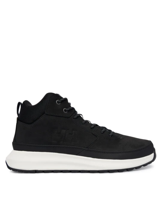 Zdjęcie produktu Helly Hansen Trekkingi Beckett Mid 12119_990 Czarny
