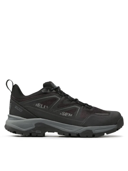 Zdjęcie produktu Helly Hansen Trekkingi Cascade Low Ht 11749_990 Czarny