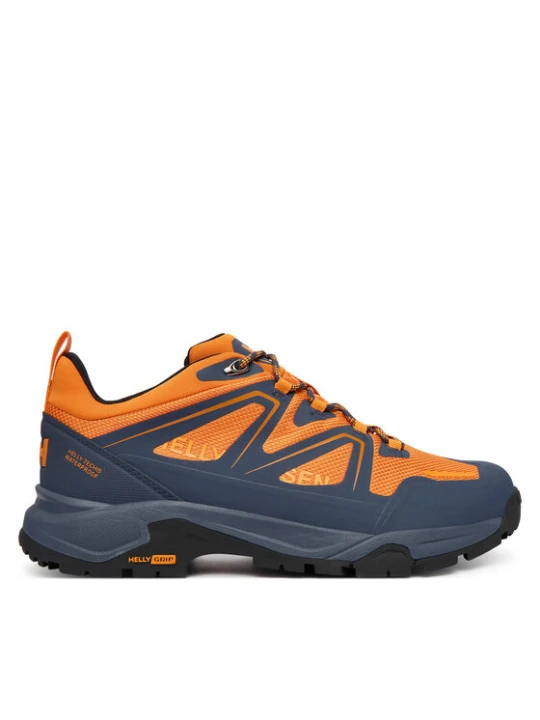 Zdjęcie produktu Helly Hansen Trekkingi Cascade Low Ht 11749 Pomarańczowy