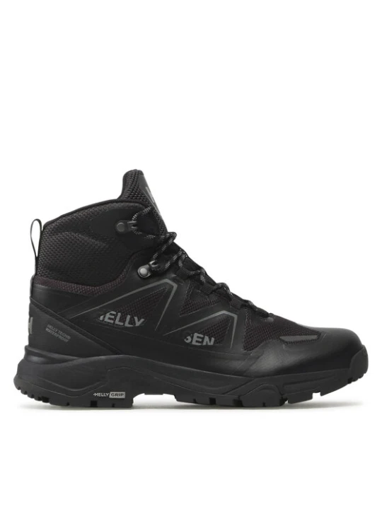 Zdjęcie produktu Helly Hansen Trekkingi Cascade Mid Ht 11751_990 Czarny