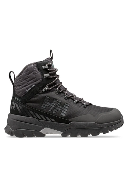 Zdjęcie produktu Helly Hansen Trekkingi Crestone ULLR HT 11891 Czarny