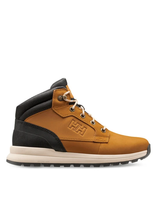 Zdjęcie produktu Helly Hansen Trekkingi Kelvin Mid Boots 12038 Brązowy