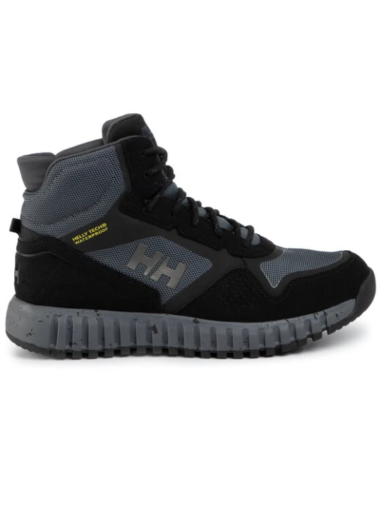 Zdjęcie produktu Helly Hansen Trekkingi Monashee Ullr Ht 114-32.991 Czarny