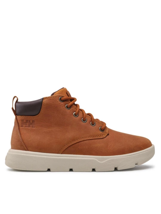 Zdjęcie produktu Helly Hansen Trekkingi Pinehurst 11738_725 Brązowy
