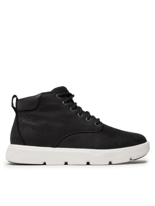 Zdjęcie produktu Helly Hansen Trekkingi Pinehurst 11738_990 Czarny