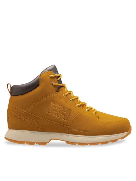 Zdjęcie produktu Helly Hansen Trekkingi Tsuga 12039 725 Brązowy