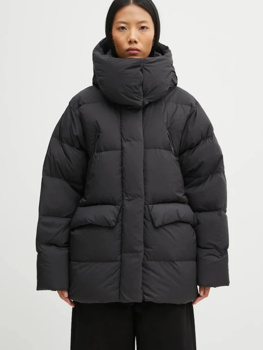 Zdjęcie produktu Helly Hansen W INSPIRE DOWN PUFFER kurtka puchowa damska