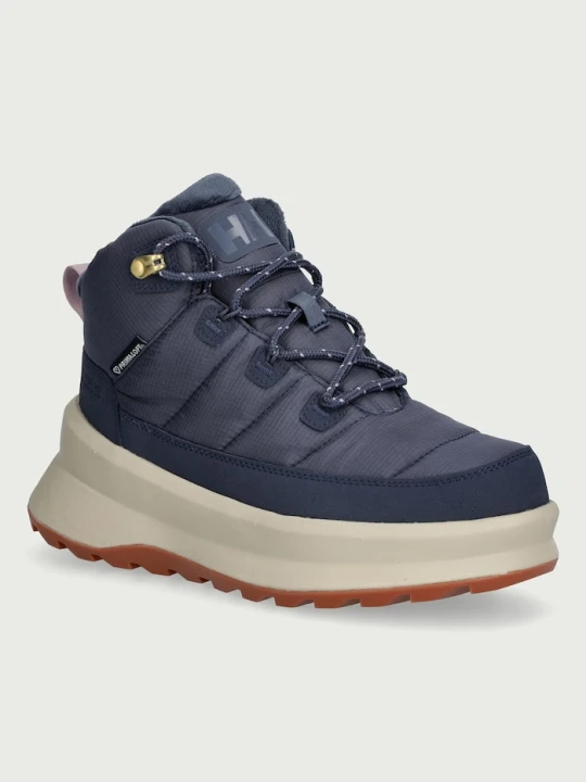Zdjęcie produktu Helly Hansen WINTER BLISS śniegowce damskie granatowy