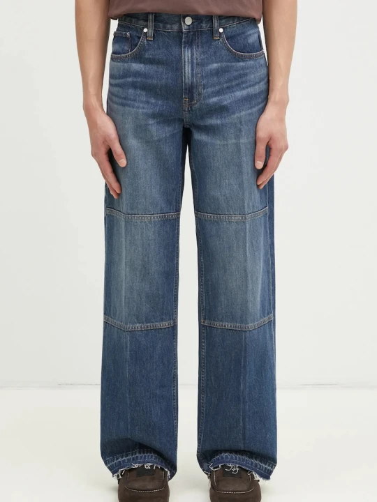 Zdjęcie produktu Helmut Lang jeansy Carpenter Jean.Bkly1