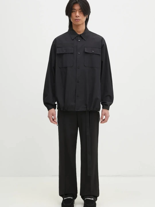 Zdjęcie produktu Helmut Lang koszula Uniform Shirt.Light