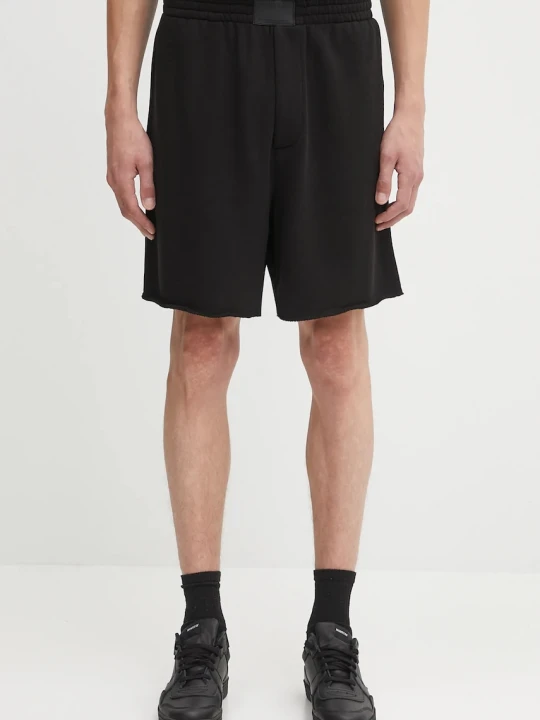 Zdjęcie produktu Helmut Lang szorty bawełniane
