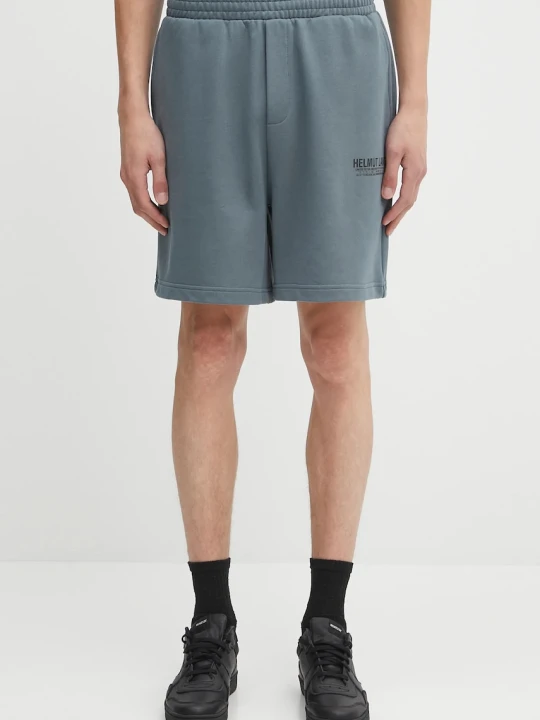 Zdjęcie produktu Helmut Lang szorty bawełniane