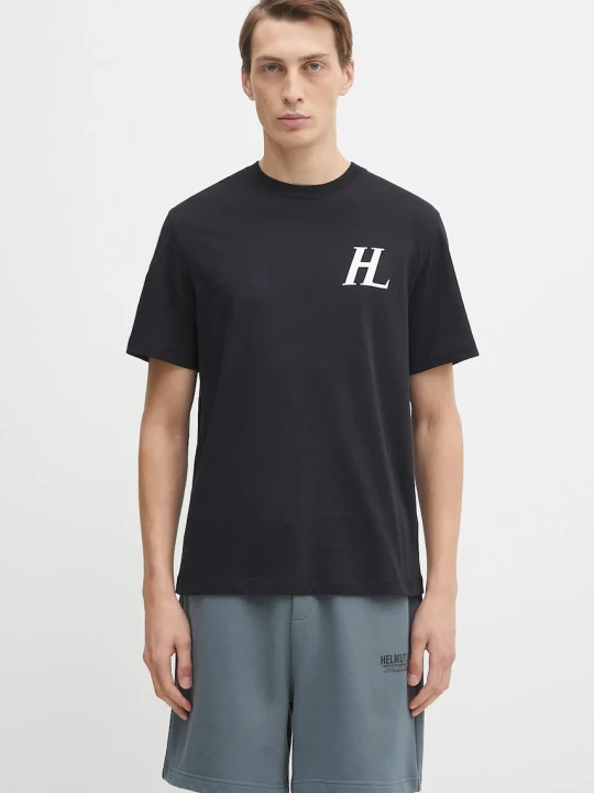 Zdjęcie produktu Helmut Lang t-shirt bawełniany